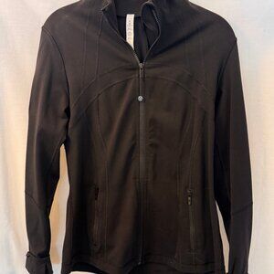 Lululemon Define Jacket Size 8